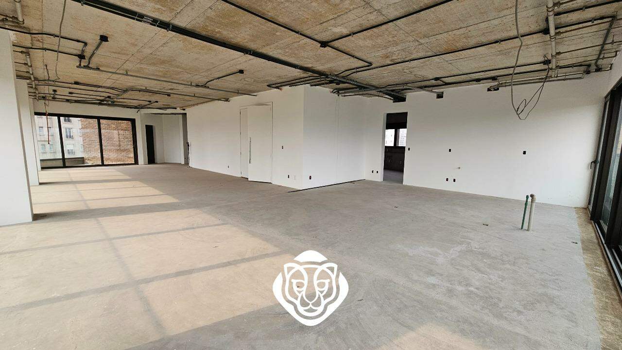 Sala IV ambientes