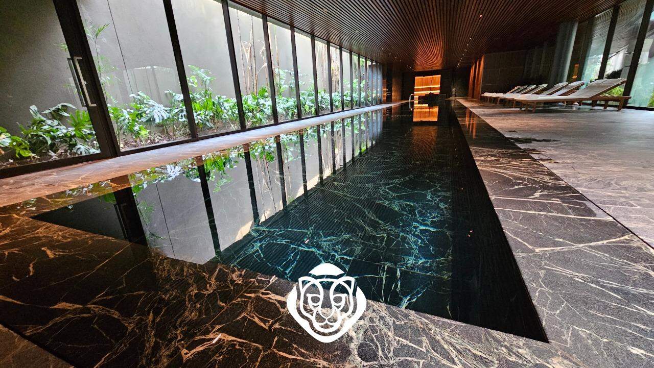 Piscina Climatizada
