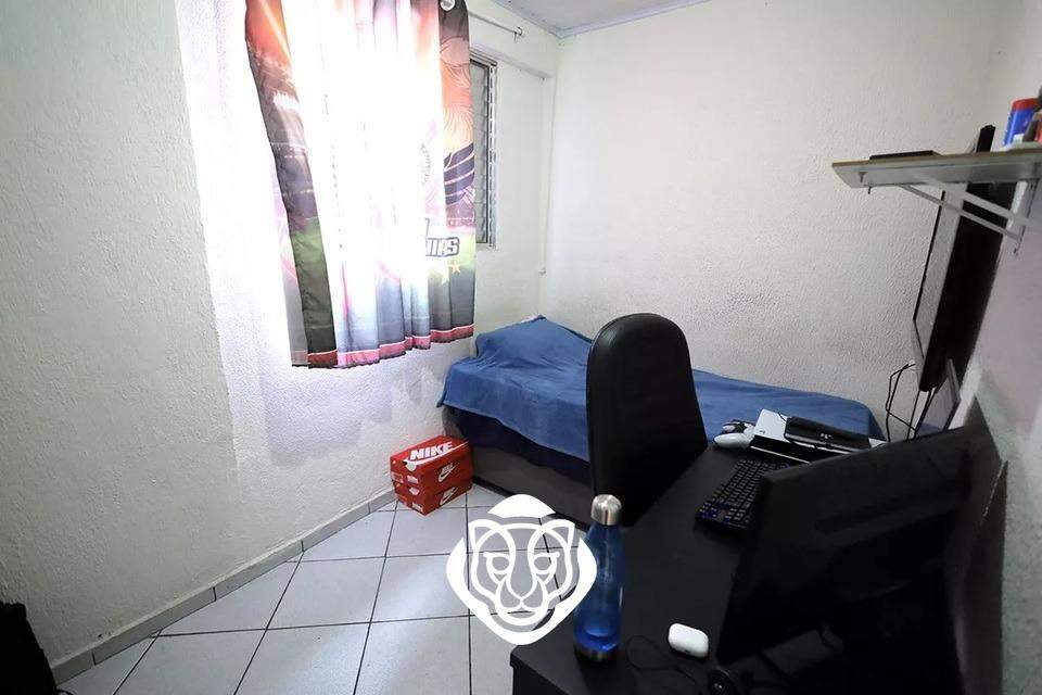 Dormitório III