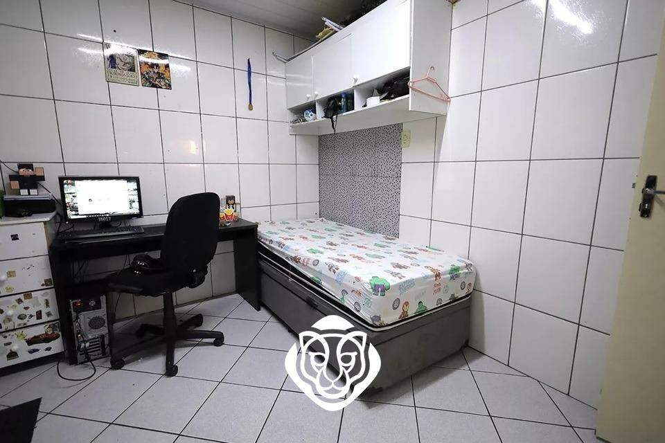 Dormitório II