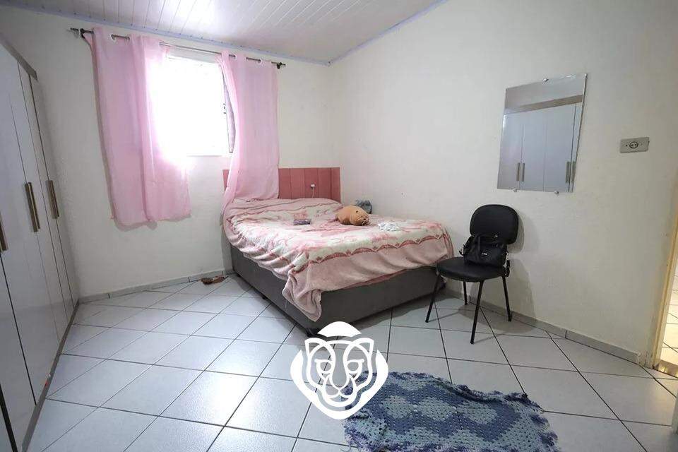 Dormitório I