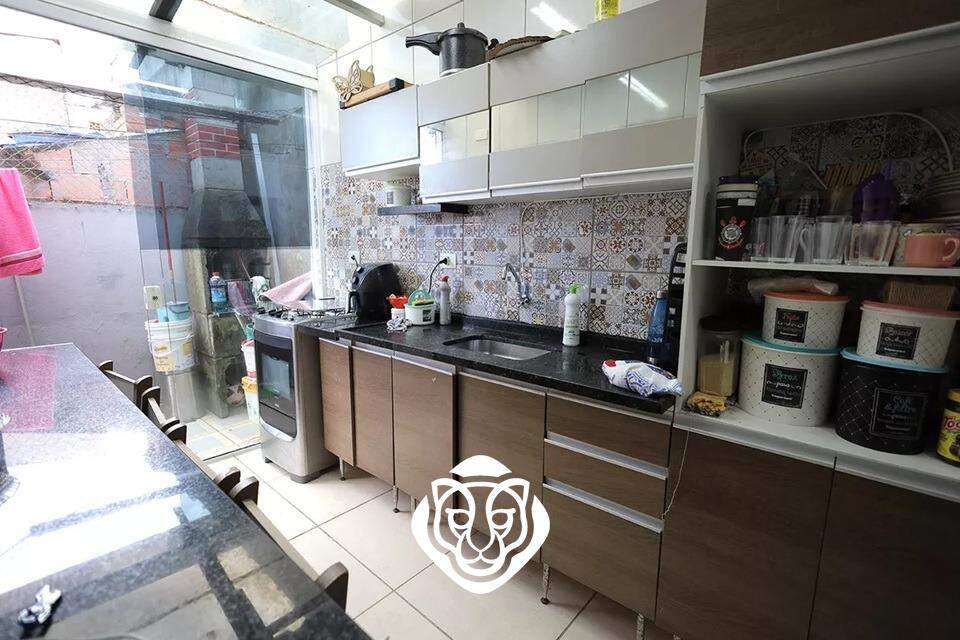 Cozinha