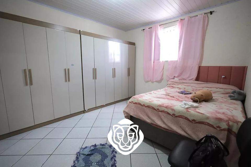Dormitório I