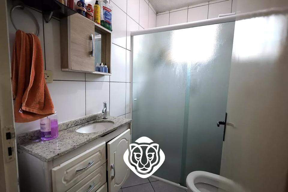 Banheiro social