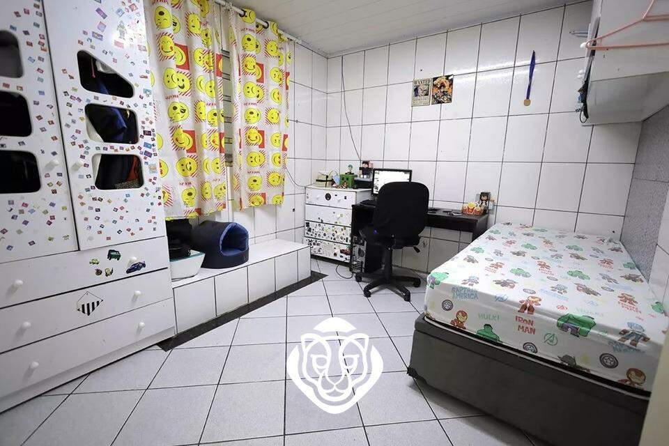 Dormitório II