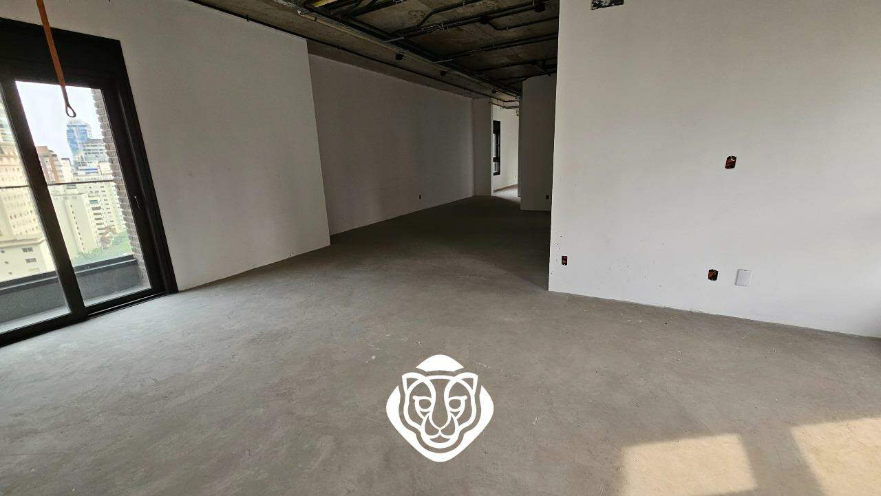 Dormitório I - Suíte principal