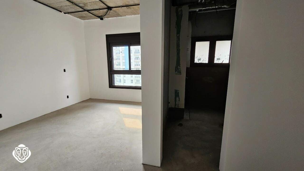 Dormitório II - Suíte