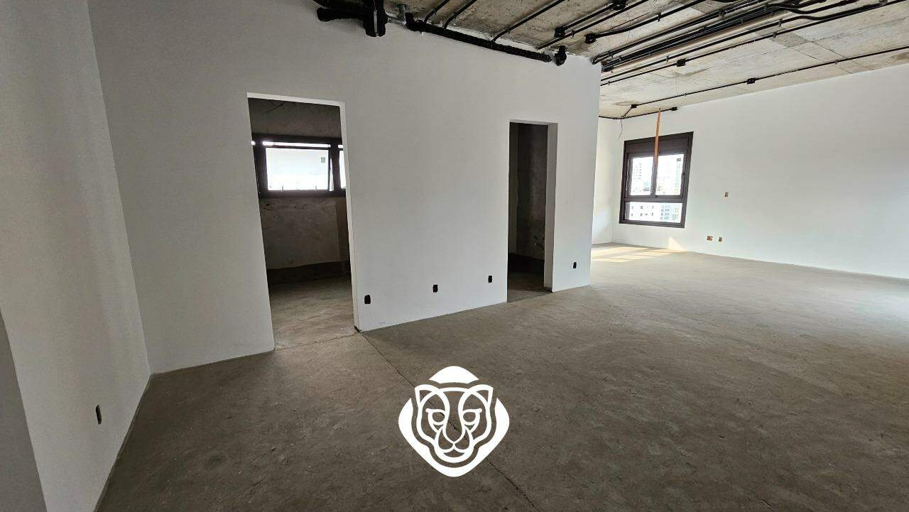 Dormitório I - Suíte principal