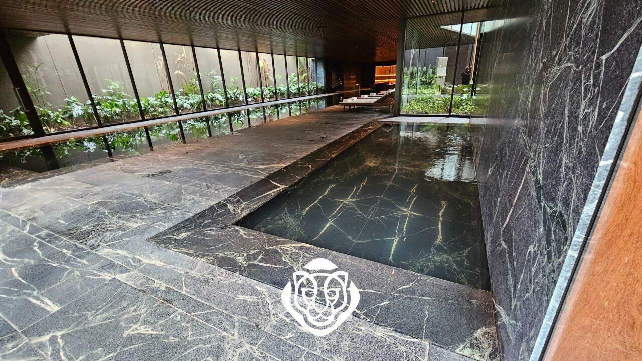 Piscina Infantil