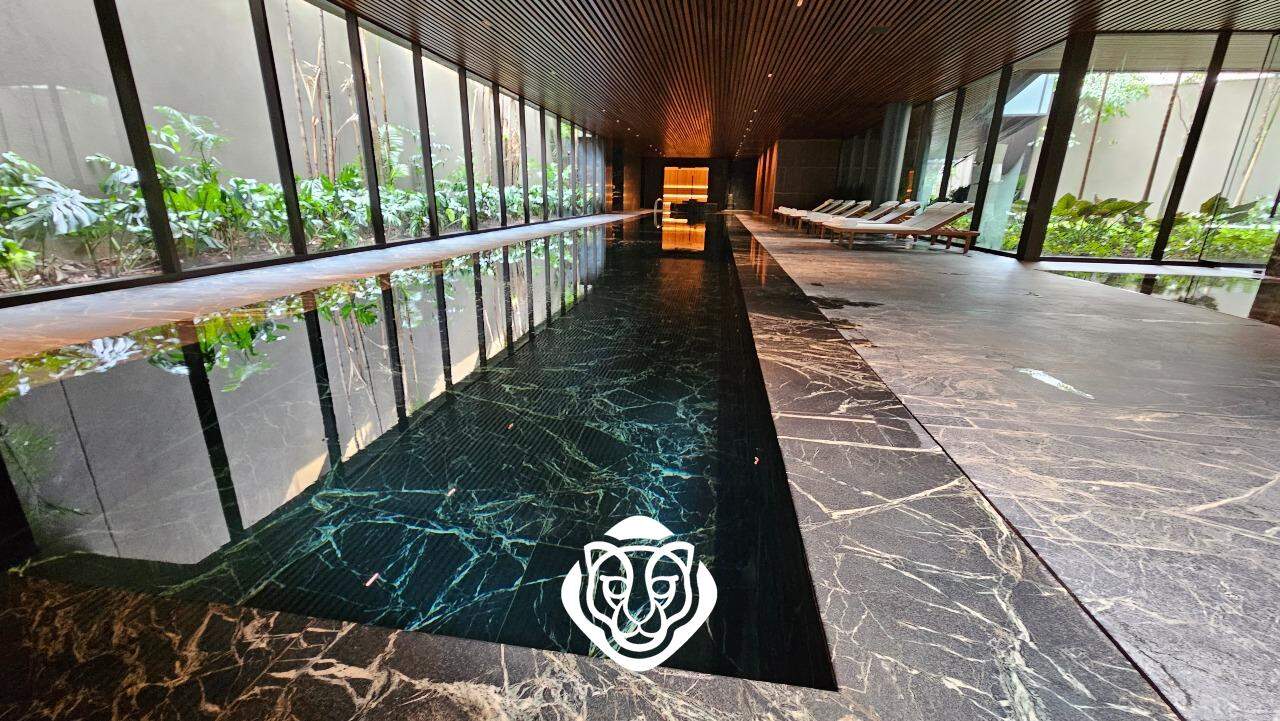 Piscina Climatizada