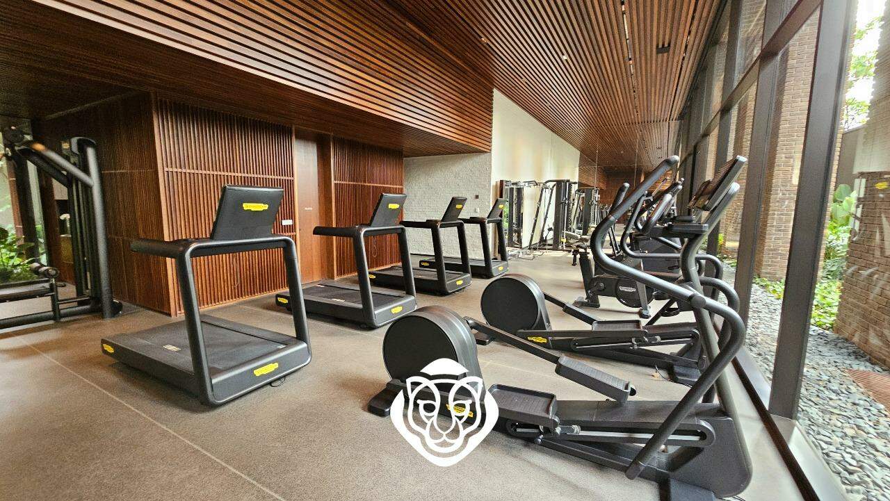 Fitness TecnoGym