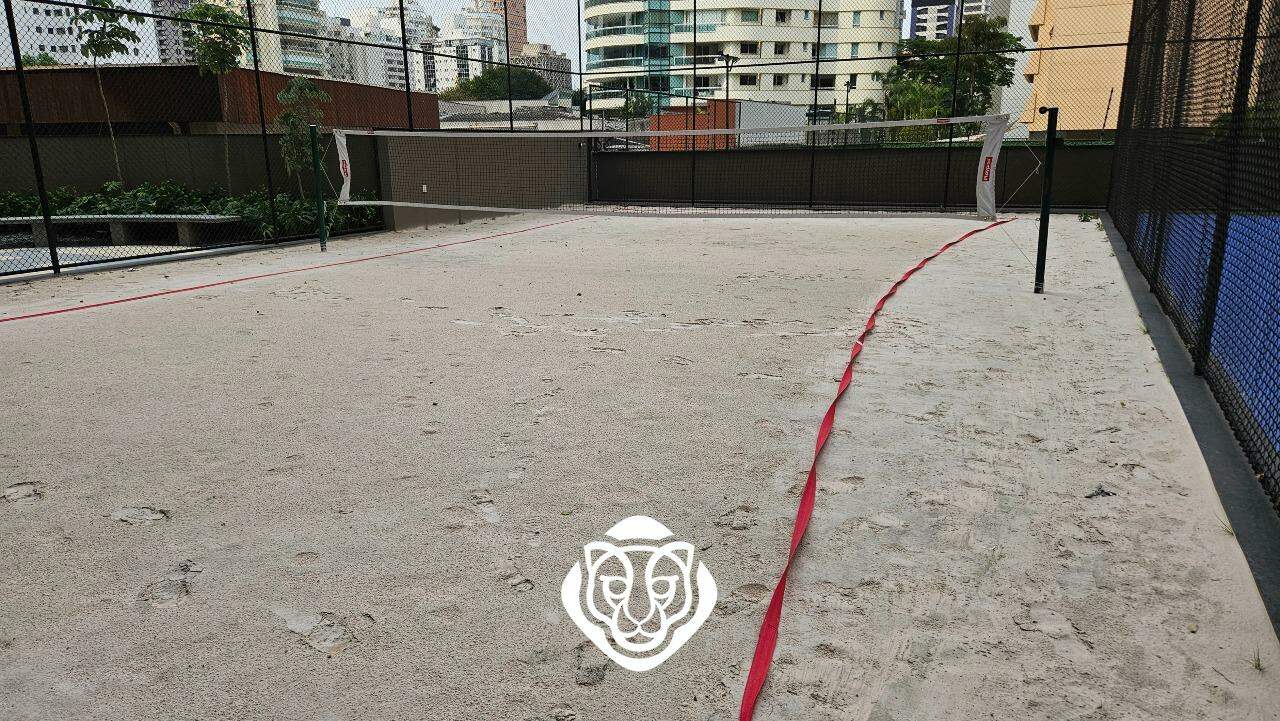 Quadra Beach Tenis