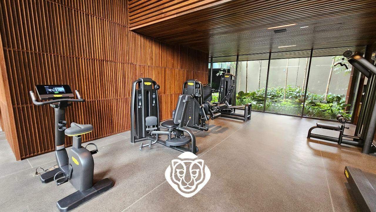 Fitness TecnoGym