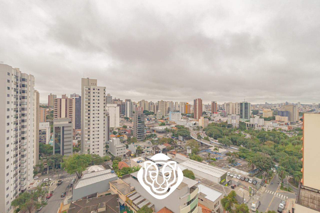 Vista Dormitório 4 suite