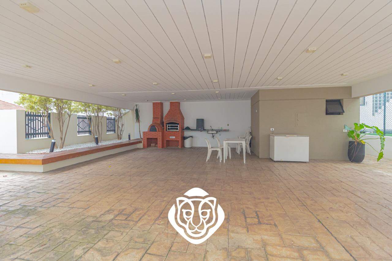 Espaço gourmet