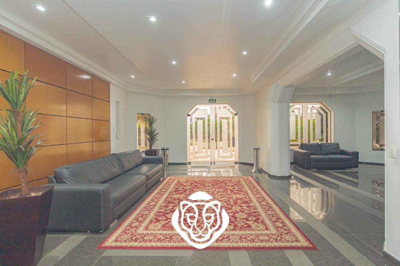 Hall social