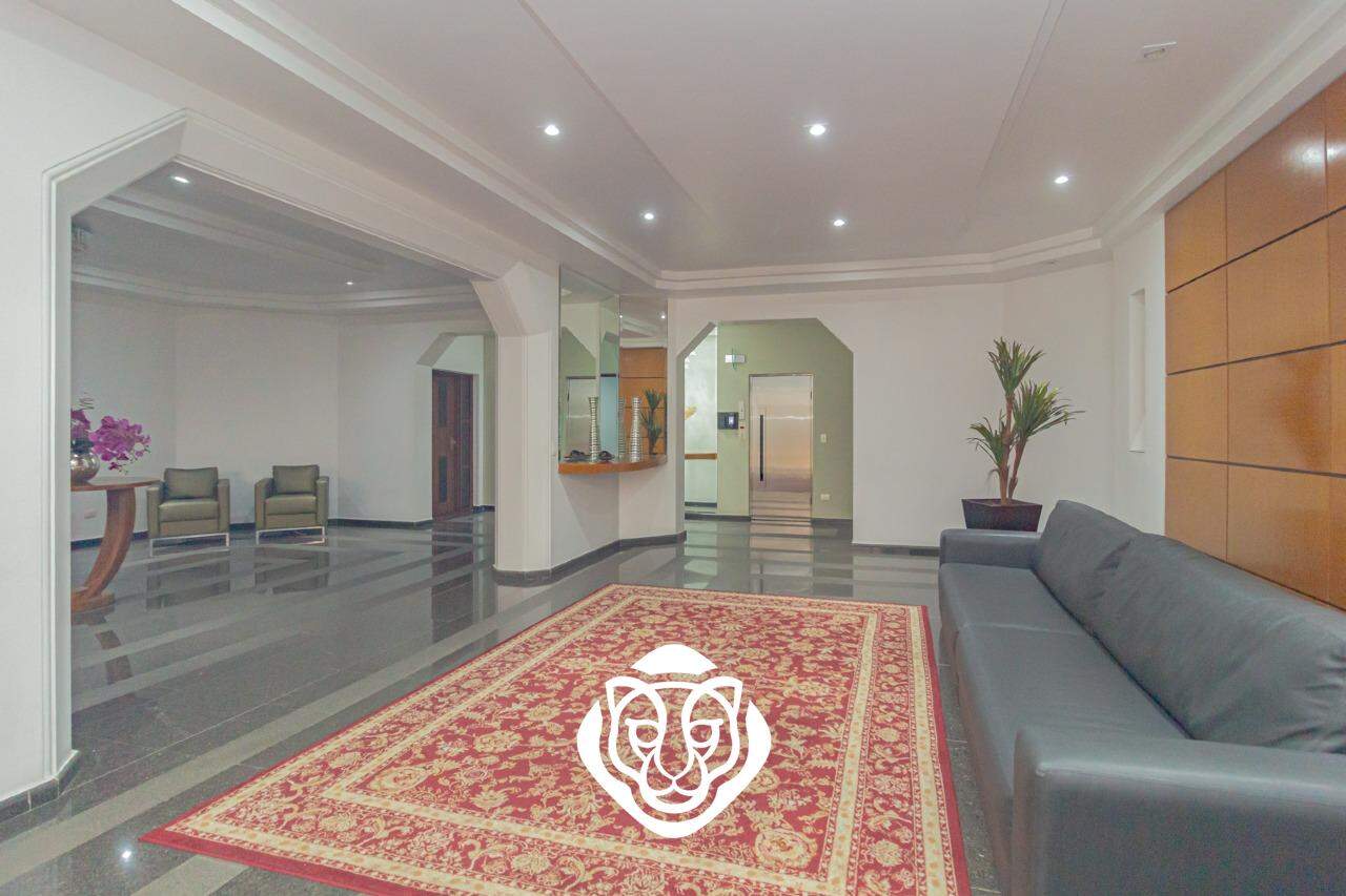 Hall social