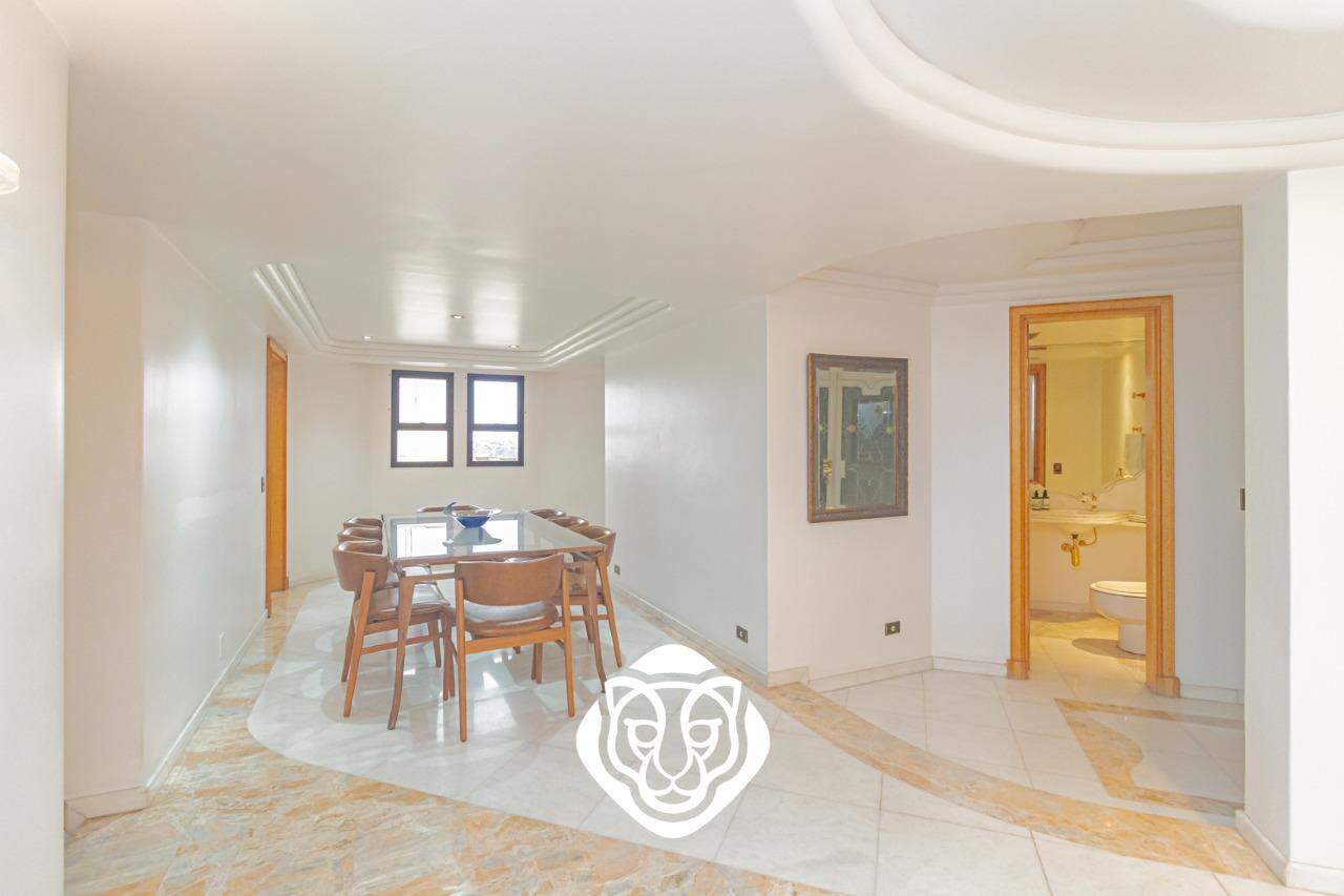 Sala de jantar