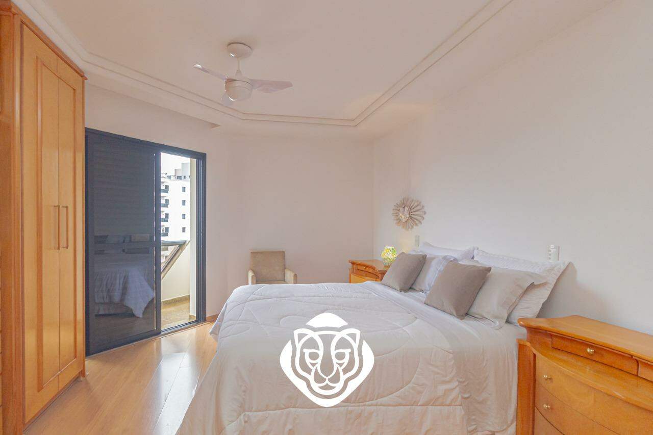 Dormitório 4 suite