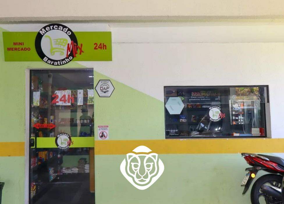 Mercadinho 