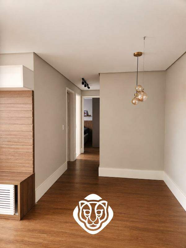 Sala dois ambientes 