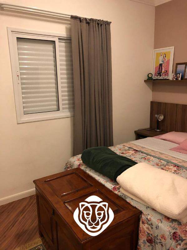 Dormitório I suíte