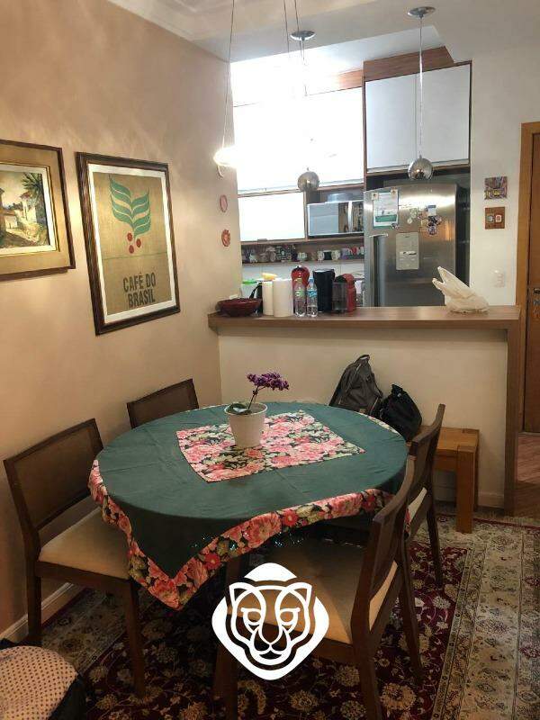 Sala de jantar