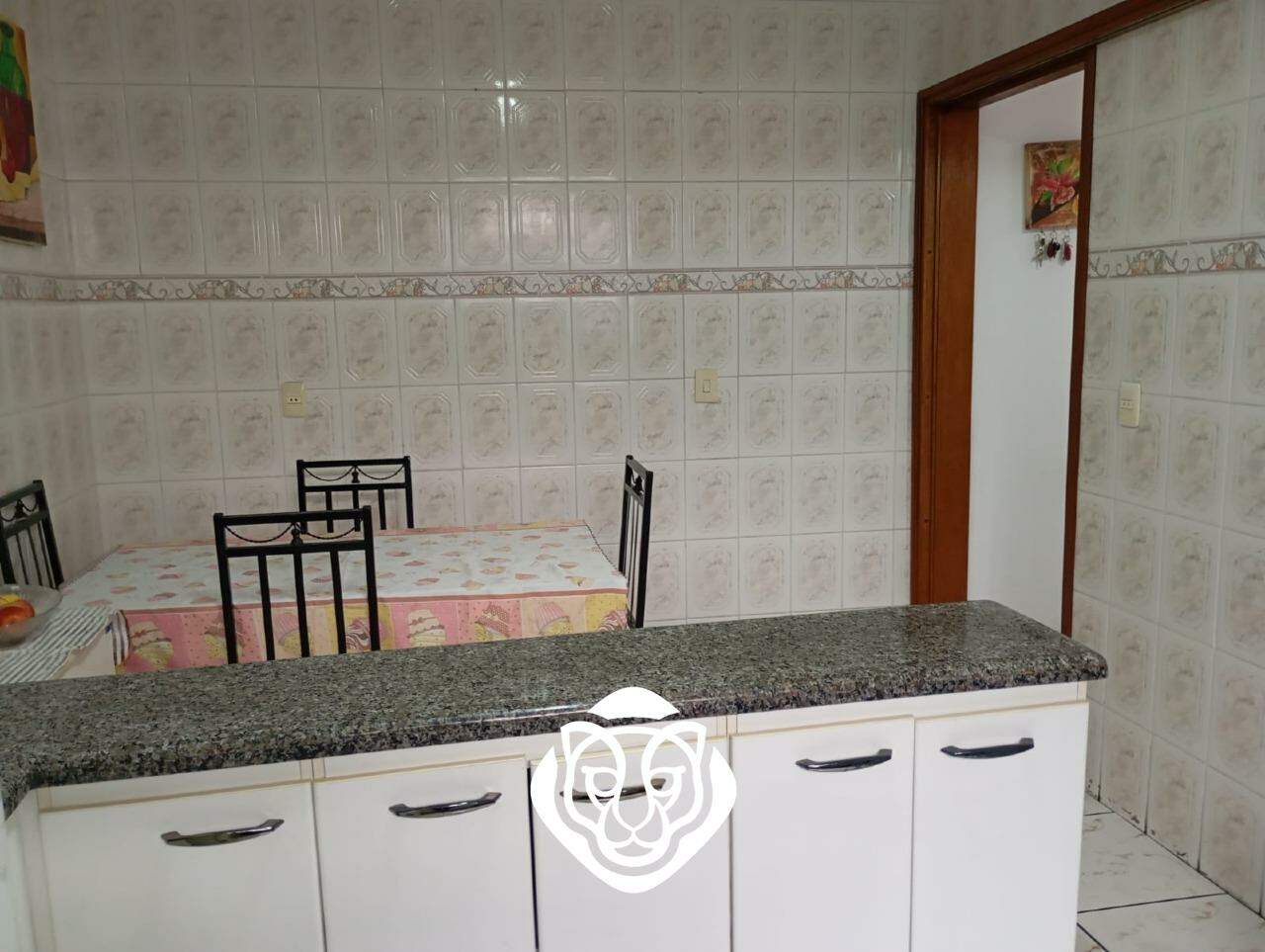 Cozinha - casa II
