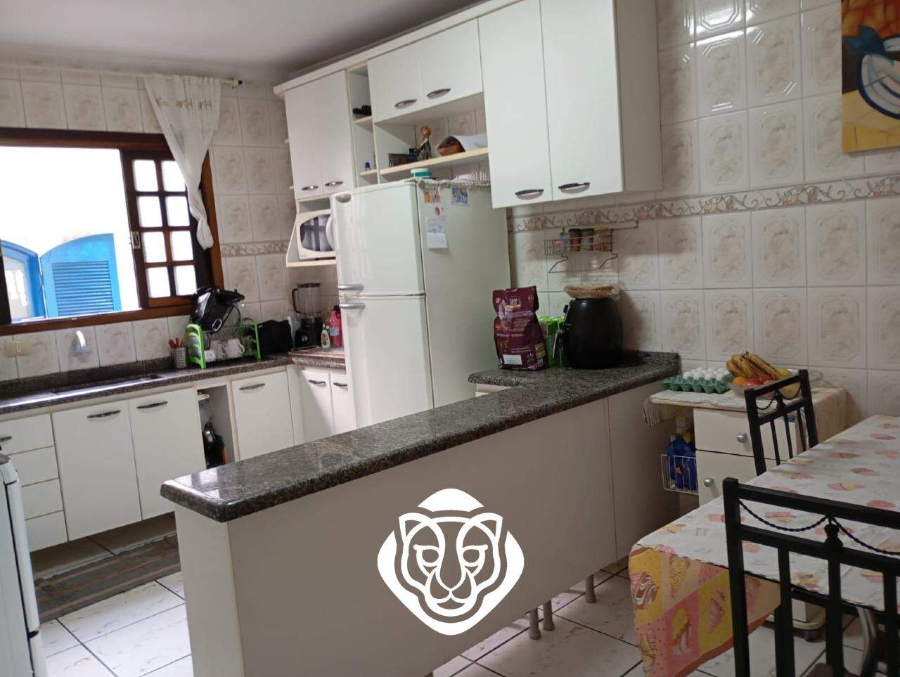 Cozinha - casa II