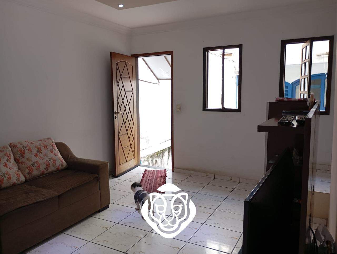 Sala - casa II