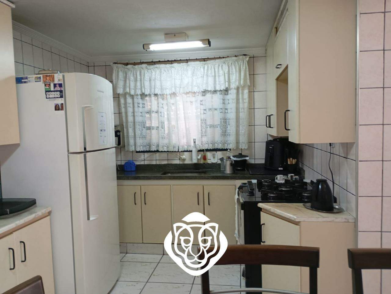 Cozinha - casa I