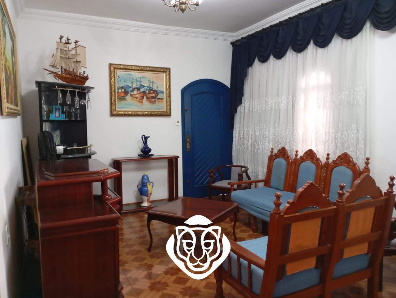 Sala - casa I