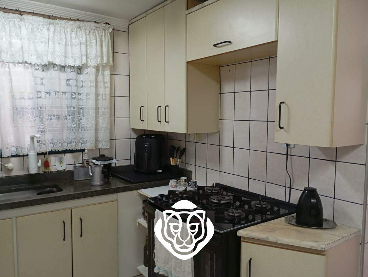 Cozinha - casa I
