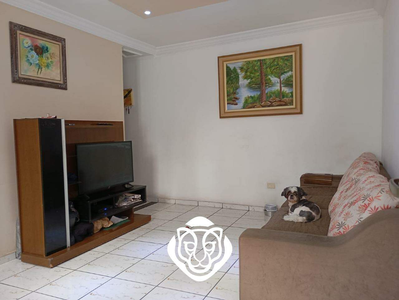 Sala - casa II