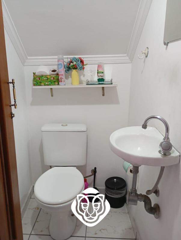 Lavabo - casa II