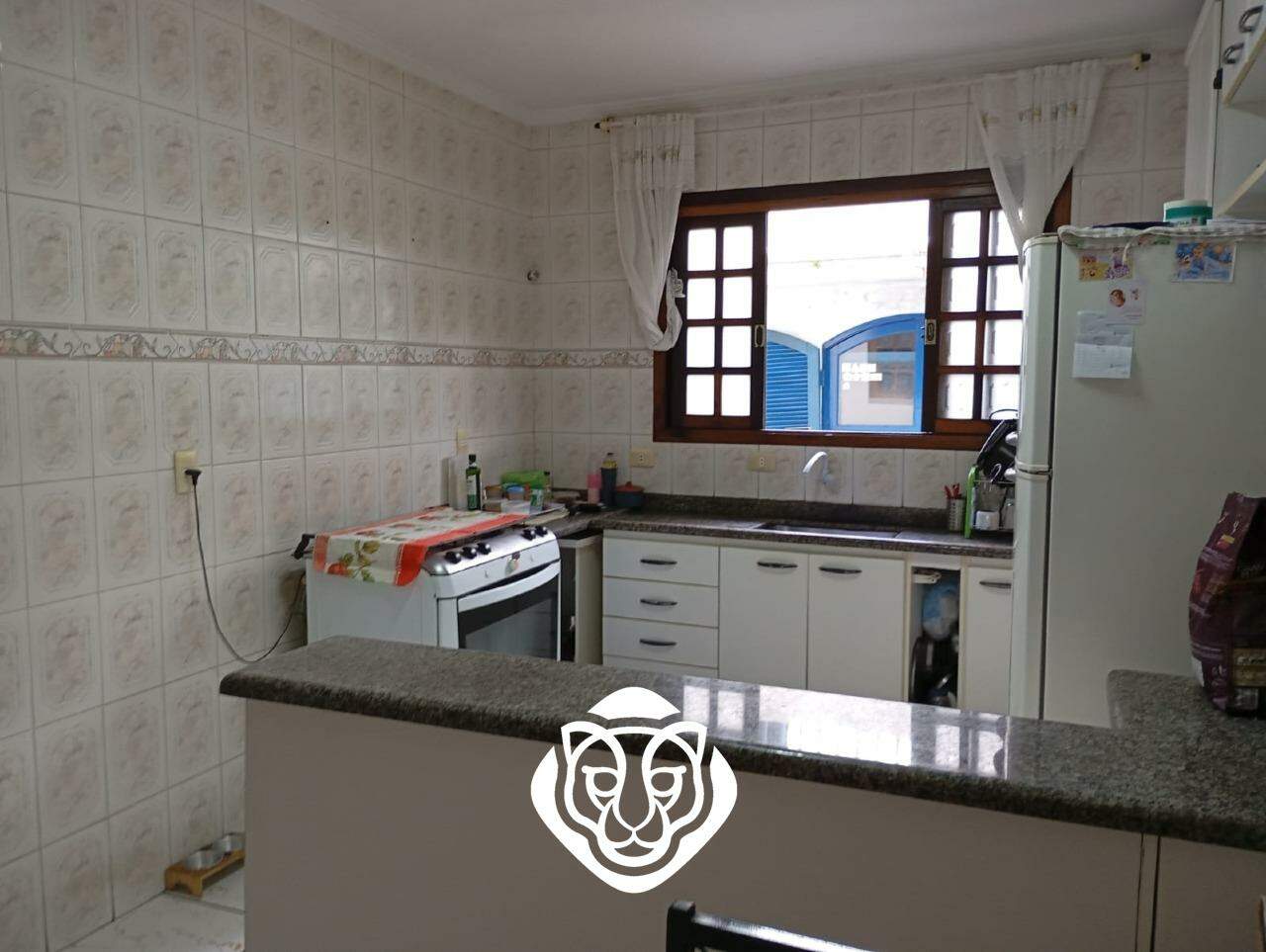 Cozinha - casa II