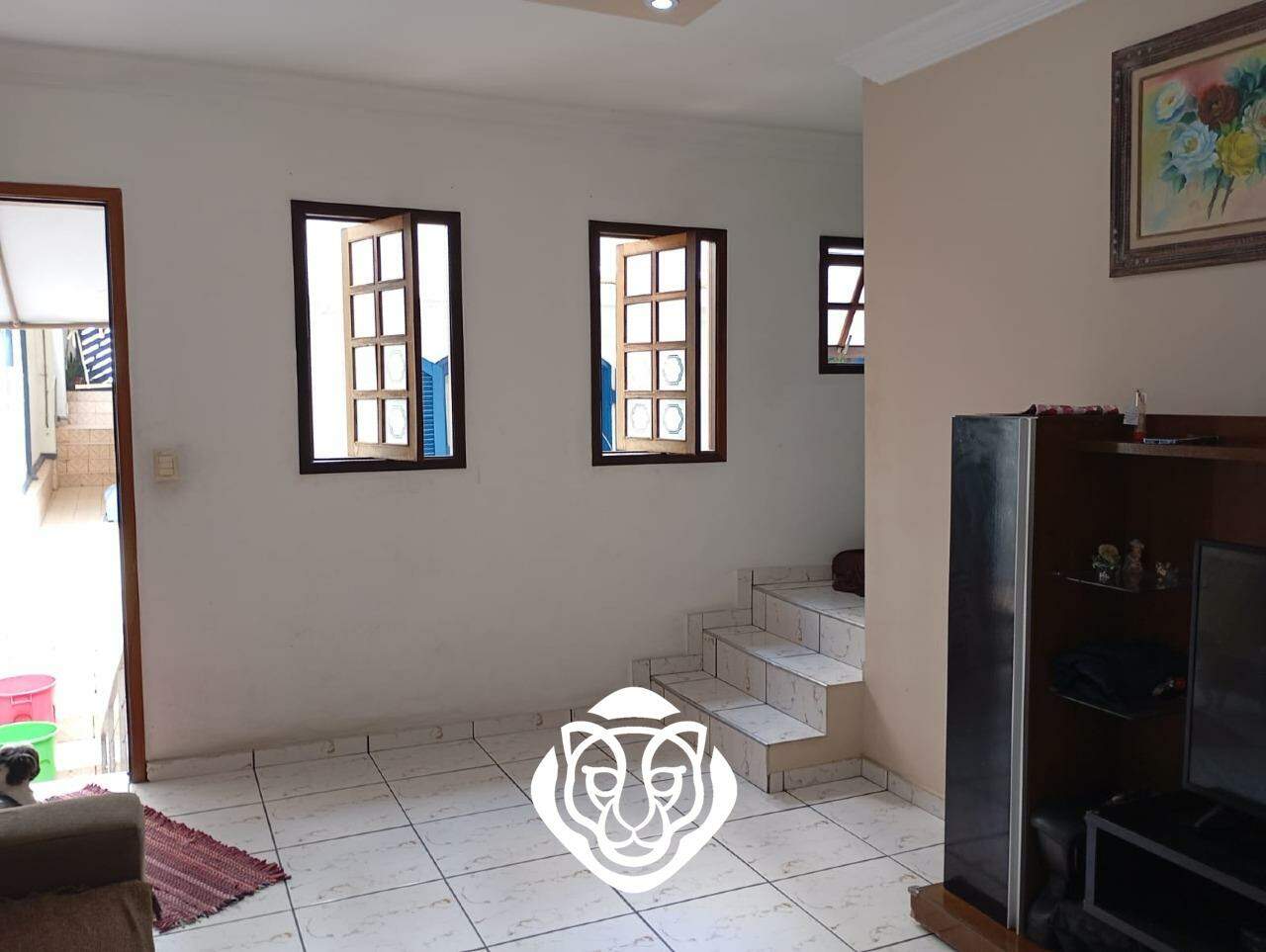 Sala - casa II