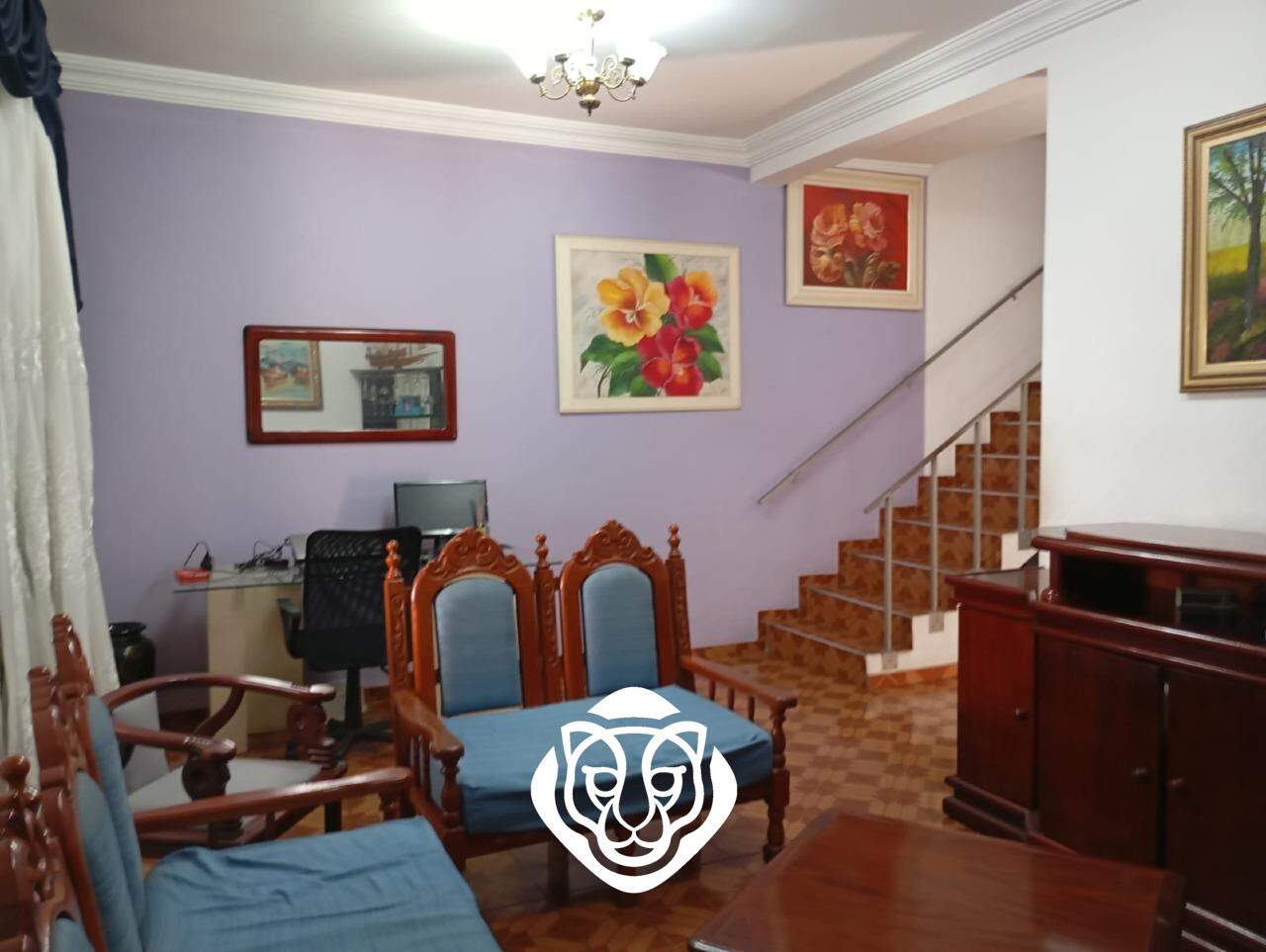 Sala - casa I