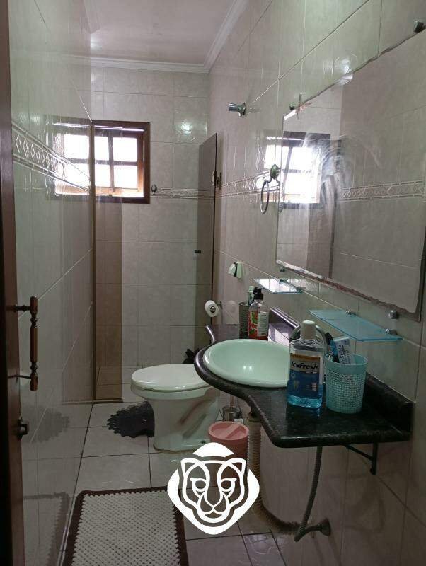 Suíte I - casa II