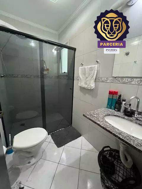Banheiro Social 
