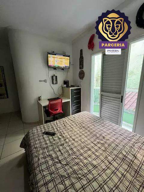 Dormitório I - Suíte 