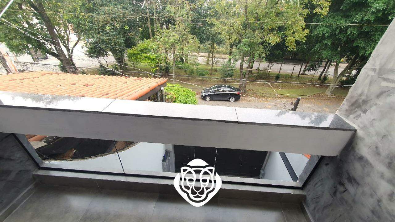 Sacada - dormitório I