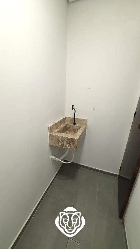 Lavabo