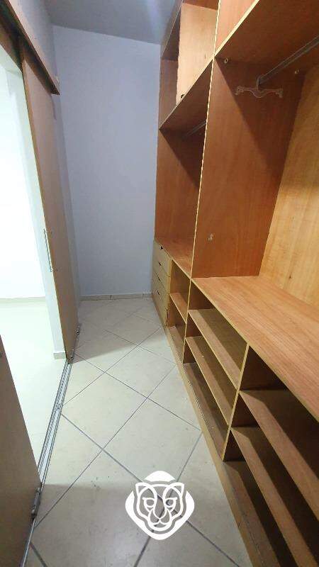 Closet - dormitório III