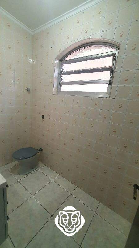 Banheiro social I