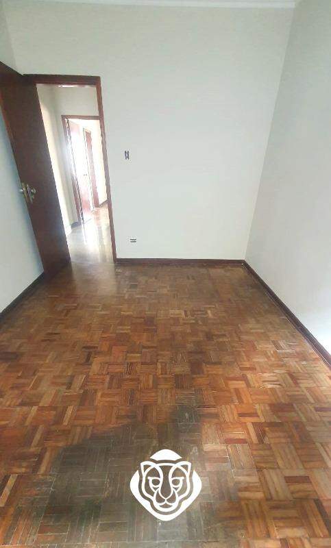 Dormitório I - suíte
