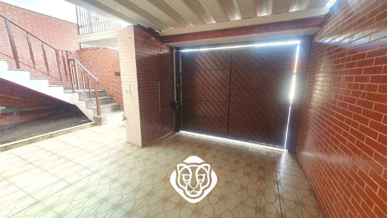 Garagem