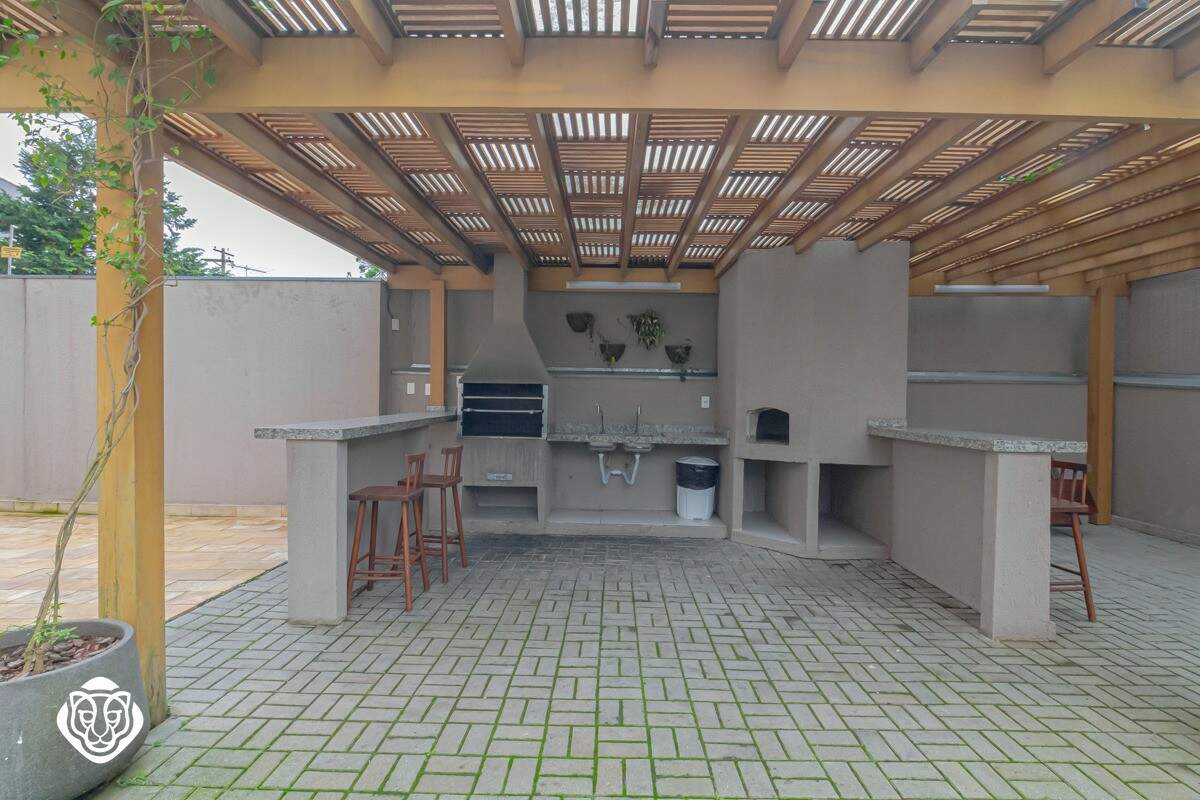 Espaço gourmet