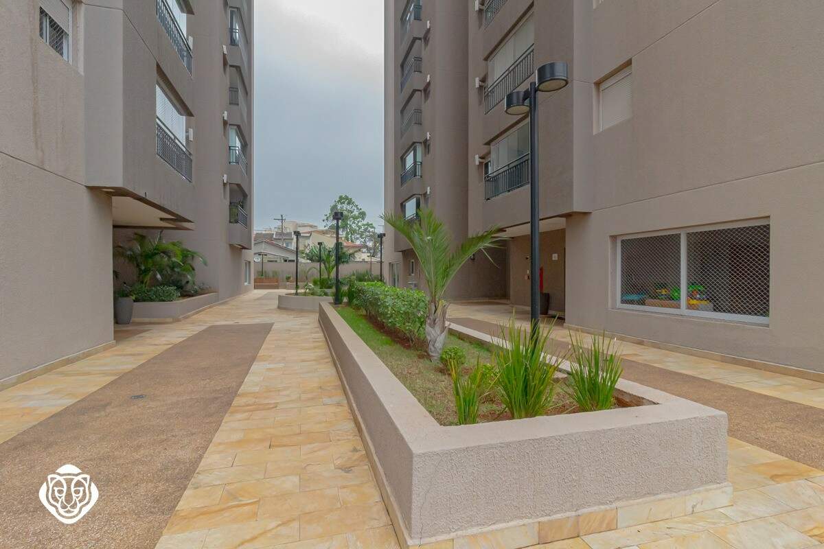 Área comum