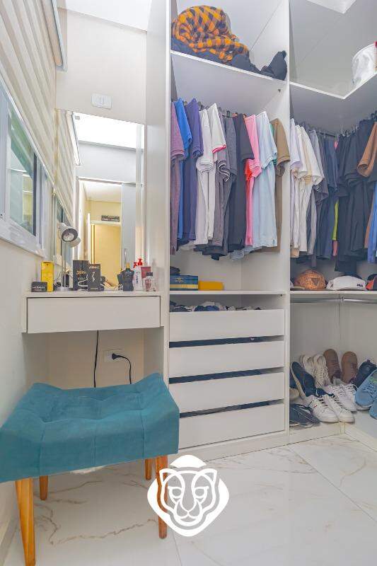 Closet - Dormitório II